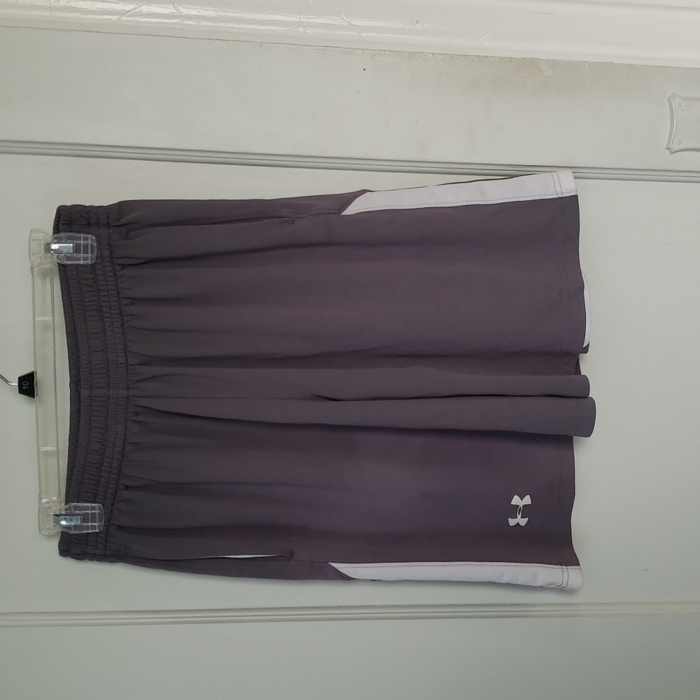 Men's Under Armour Heat Gear Shorts- M